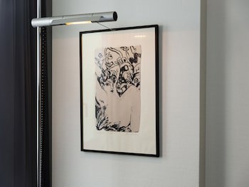 Boutique Hotel Helmhaus Zurich