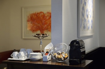 Boutique Hotel Helmhaus Zurich