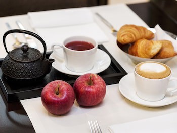 Boutique Hotel Helmhaus Zurich