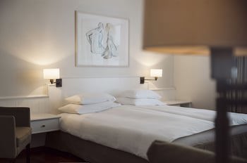 Boutique Hotel Helmhaus Zurich