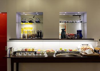Boutique Hotel Helmhaus Zurich