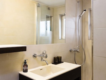 Boutique Hotel Helmhaus Zurich