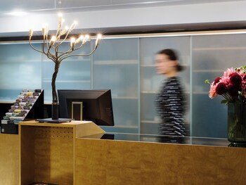 Boutique Hotel Helmhaus Zurich