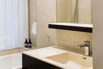 Boutique Hotel Helmhaus Zurich