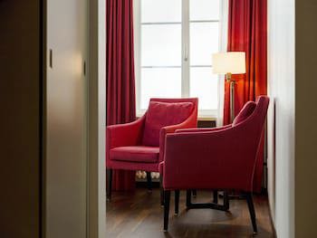 Boutique Hotel Helmhaus Zurich
