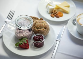 Boutique Hotel Helmhaus Zurich