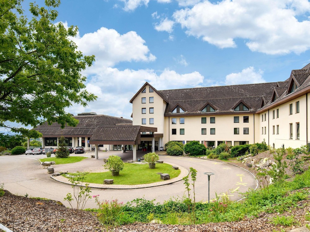 Movenpick Hotel Egerkingen