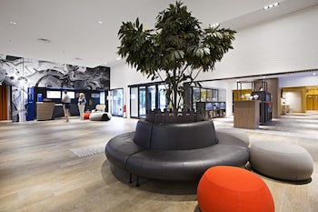 Novotel Milano Linate Aeroporto fotoğrafı
