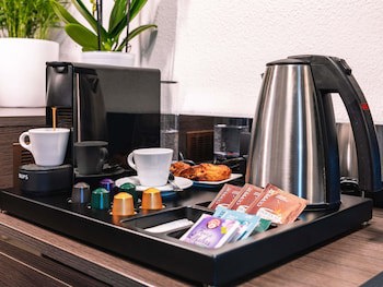 Novotel Milano Linate Aeroporto galeri fotoğrafı