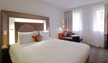 Novotel Milano Linate Aeroporto fotoğrafı
