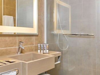 Novotel Milano Linate Aeroporto galeri fotoğrafı