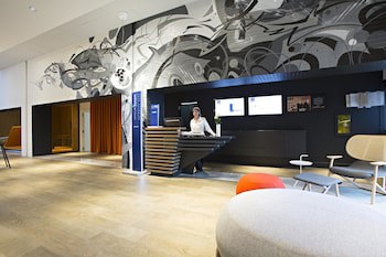 Novotel Milano Linate Aeroporto fotoğrafı