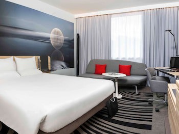 Novotel Milano Linate Aeroporto fotoğrafı