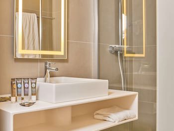Novotel Milano Linate Aeroporto galeri fotoğrafı