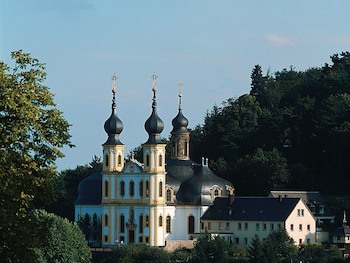 Mercure Hotel Wuerzburg Am Mainufer galeri fotoğrafı