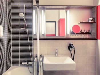 Mercure Hotel Wuerzburg Am Mainufer galeri fotoğrafı