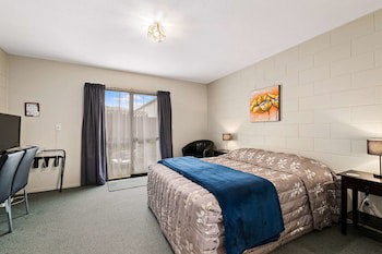 Econo Lodge Canterbury Court