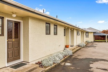 Econo Lodge Canterbury Court