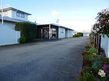 Econo Lodge Canterbury Court