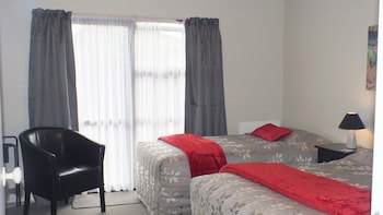 Econo Lodge Canterbury Court