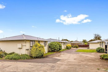 Econo Lodge Canterbury Court