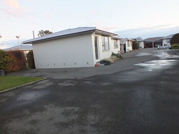 Econo Lodge Canterbury Court