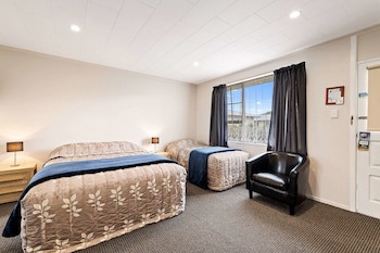 Econo Lodge Canterbury Court