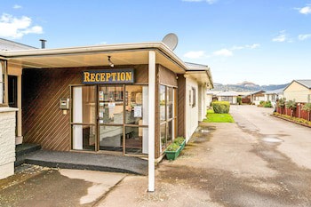 Econo Lodge Canterbury Court