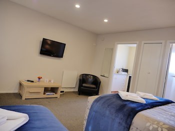 Econo Lodge Canterbury Court