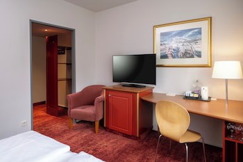 Sorat Hotel Berlin galeri fotoğrafı