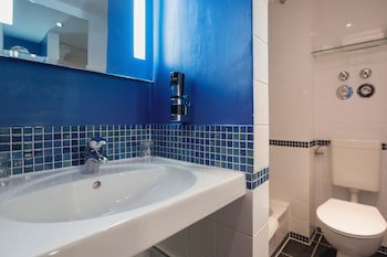 Sorat Hotel Berlin galeri fotoğrafı