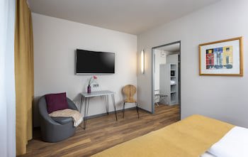 Sorat Hotel Berlin galeri fotoğrafı