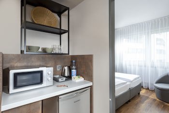 Sorat Hotel Berlin galeri fotoğrafı