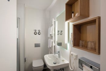 Sorat Hotel Berlin galeri fotoğrafı