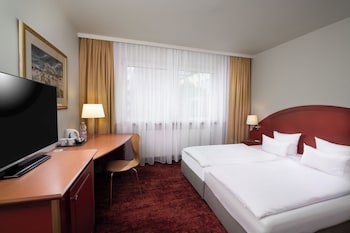 Sorat Hotel Berlin galeri fotoğrafı