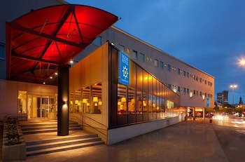 Egon Hotel Hamburg City