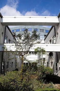 Egon Hotel Hamburg City galeri fotoğrafı