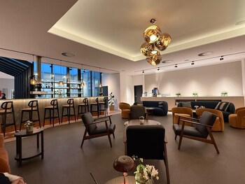 Egon Hotel Hamburg City galeri fotoğrafı