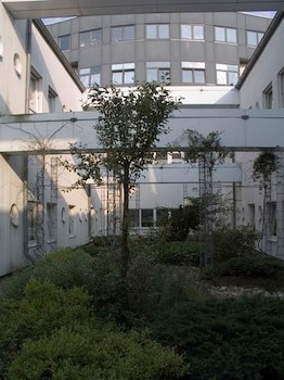 Egon Hotel Hamburg City galeri fotoğrafı