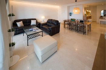 Mediterraneo Sitges Hotel & Apartments
