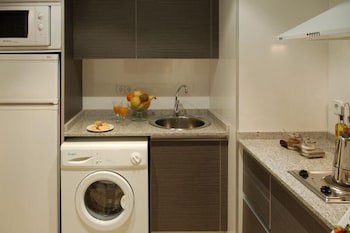 Mediterraneo Sitges Hotel & Apartments