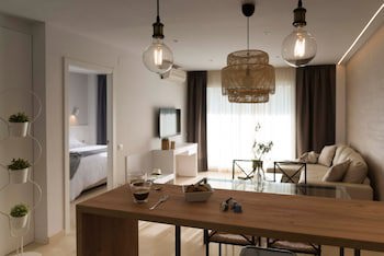 Mediterraneo Sitges Hotel & Apartments