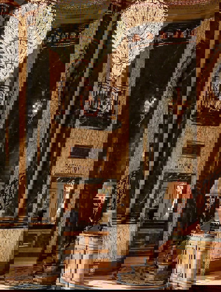 Hotel El Palace Barcelona