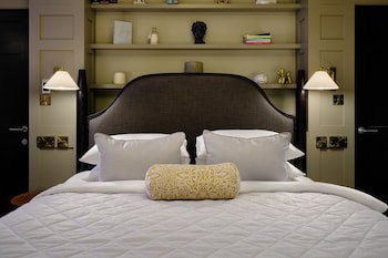 Abbey Hotel Bath, A Tribute Portfolio Hotel