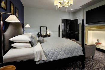 Abbey Hotel Bath, A Tribute Portfolio Hotel