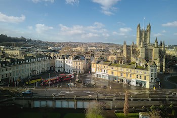 Abbey Hotel Bath, A Tribute Portfolio Hotel