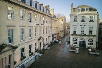 Abbey Hotel Bath, A Tribute Portfolio Hotel