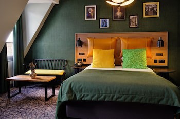 Abbey Hotel Bath, A Tribute Portfolio Hotel