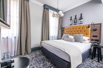 Abbey Hotel Bath, A Tribute Portfolio Hotel