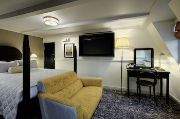 Abbey Hotel Bath, A Tribute Portfolio Hotel